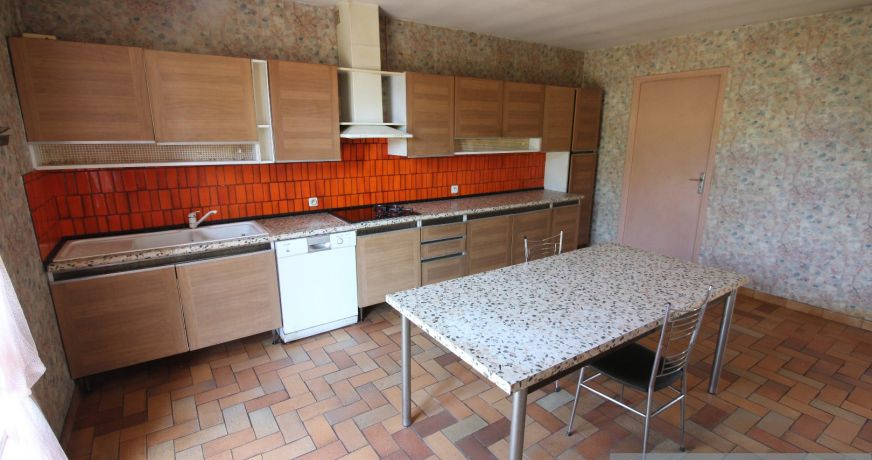 vente Maison Venerque