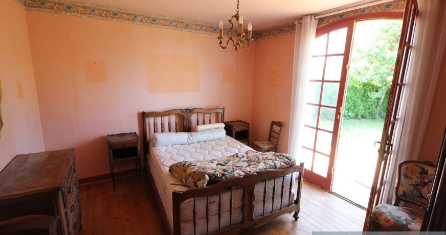vente Maison Venerque