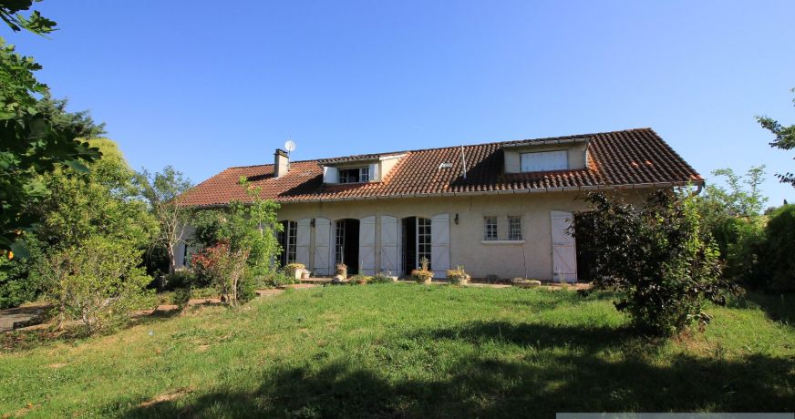 vente Maison Venerque