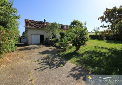 vente Maison Venerque