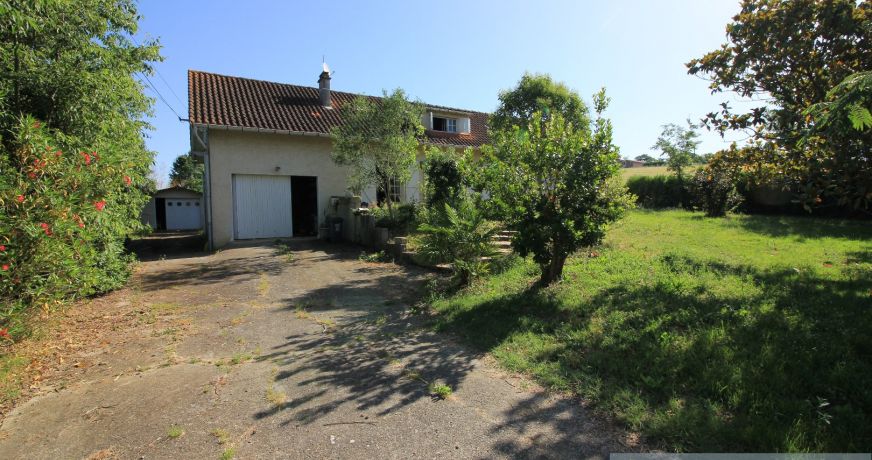 vente Maison Venerque