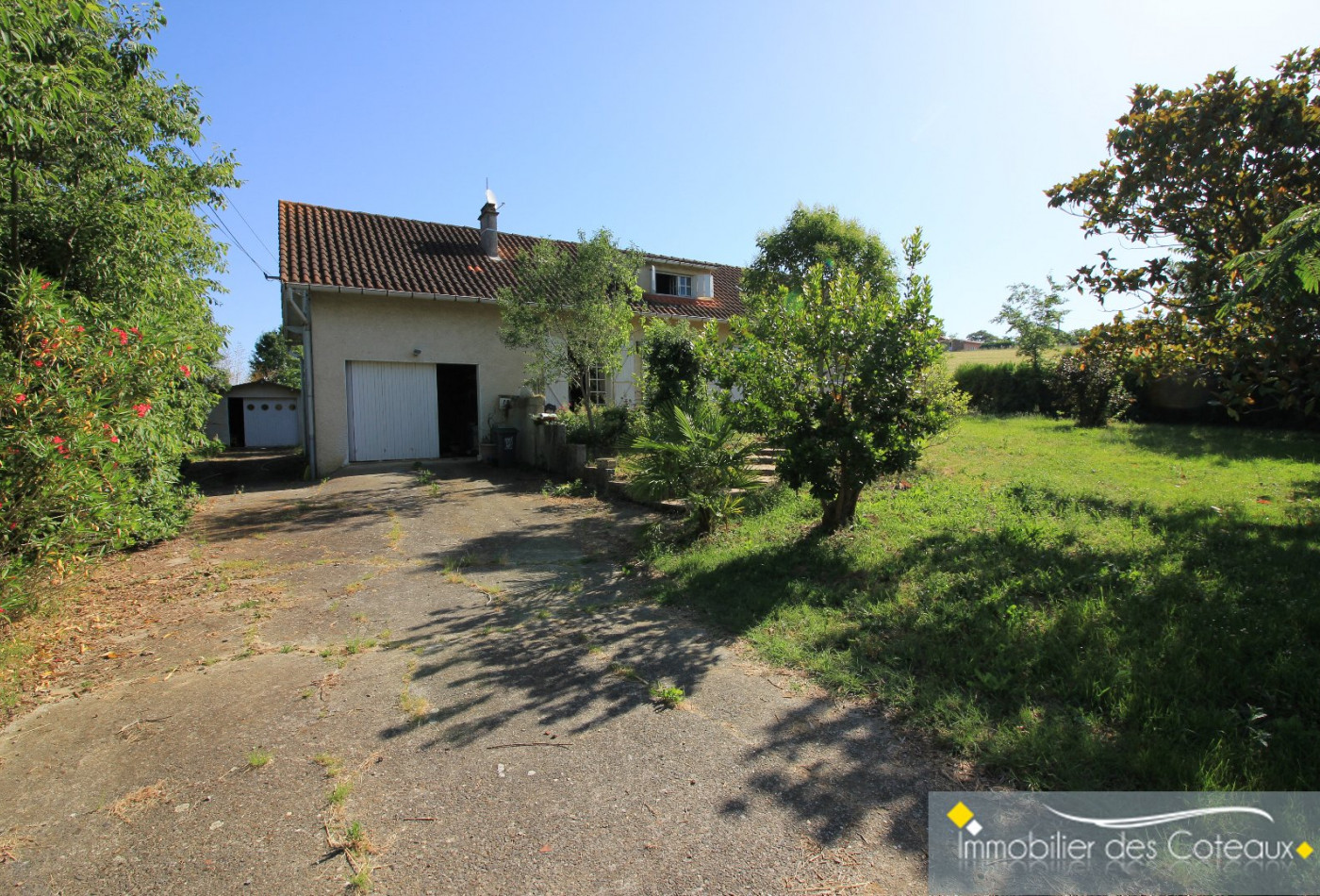 vente Maison Venerque - Photo 1