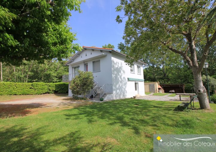 vente Maison Venerque