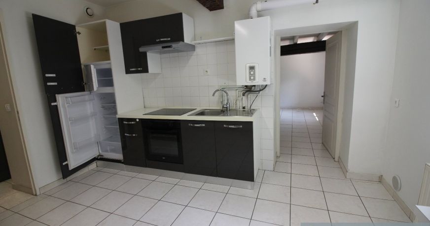 location Maison de village Vernet