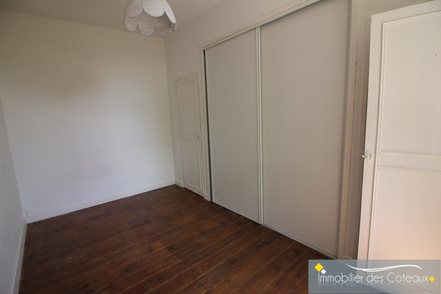 location Maison de village Vernet - Photo 6