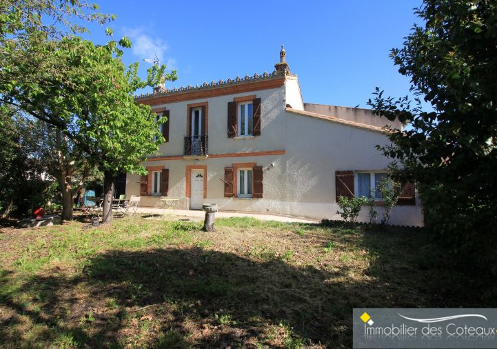 location Maison de village Vernet