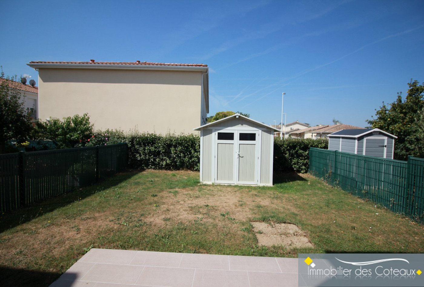location Maison Vernet - Photo 8