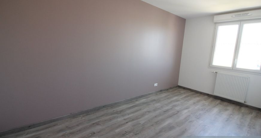 location Maison Vernet