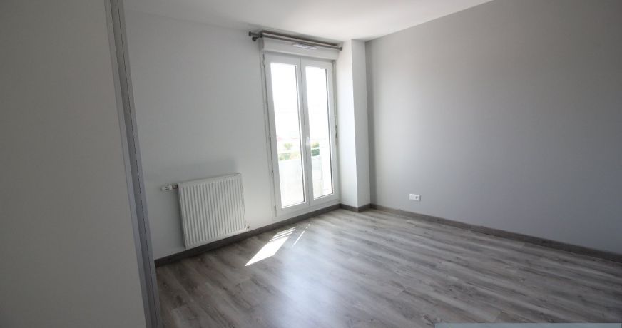 location Maison Vernet