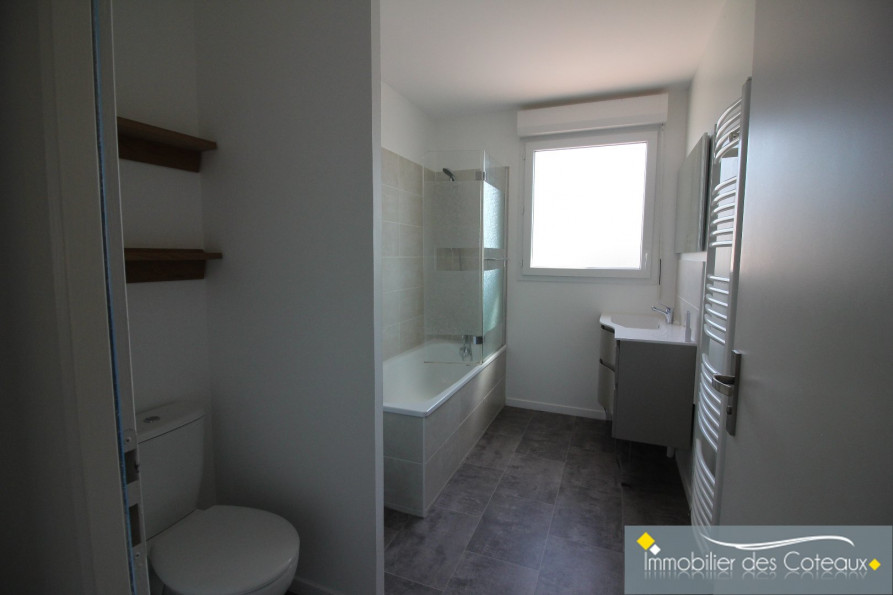location Maison Vernet - Photo 4