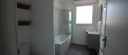 location Maison Vernet