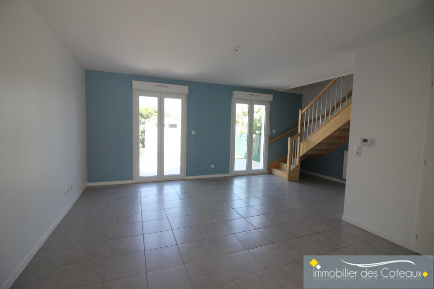 location Maison Vernet - Photo 2