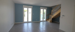 location Maison Vernet