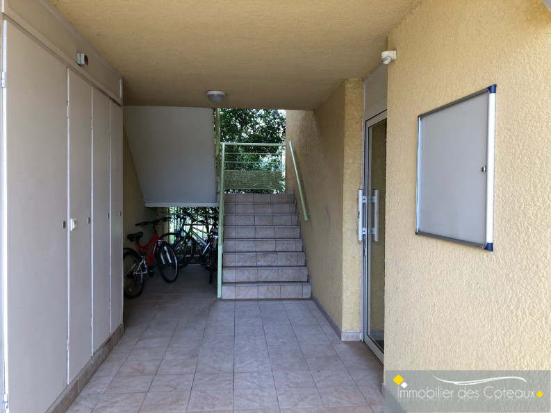 location Appartement Frouzins - Photo 6