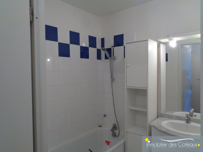 location Appartement Frouzins - Photo 5