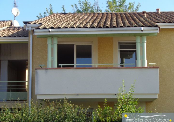 location Appartement Frouzins