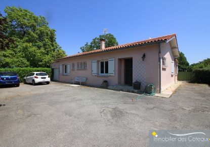 vente Maison Venerque