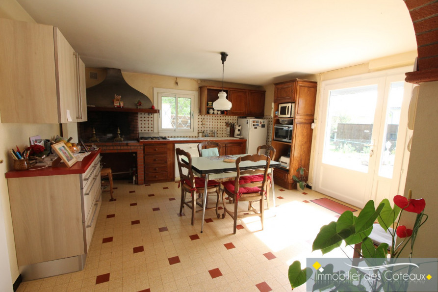 vente Maison Venerque - Photo 4