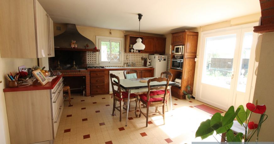 vente Maison Venerque