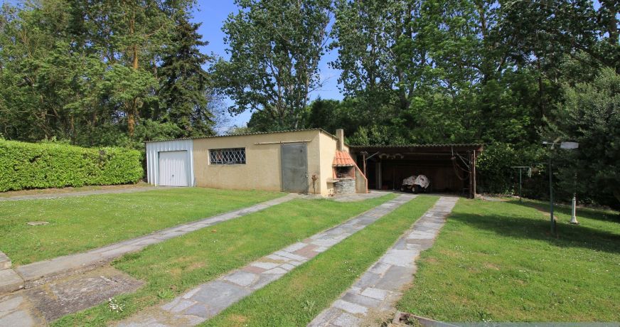 vente Maison Venerque