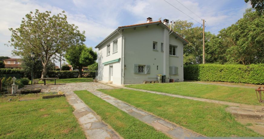 vente Maison Venerque