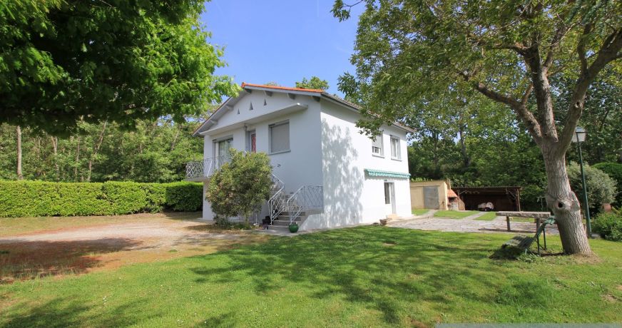 vente Maison Venerque