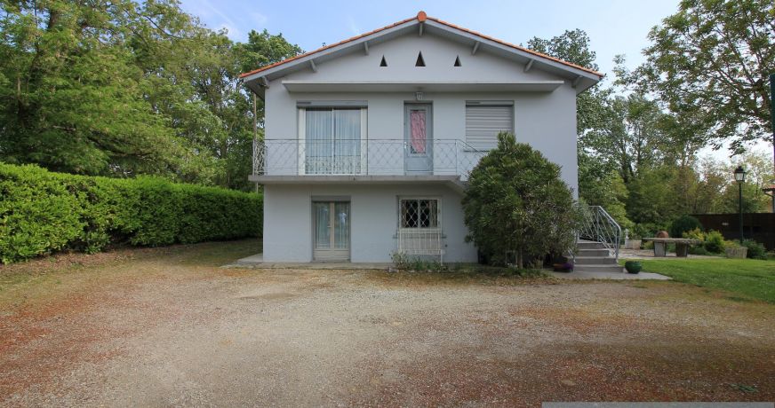 vente Maison Venerque