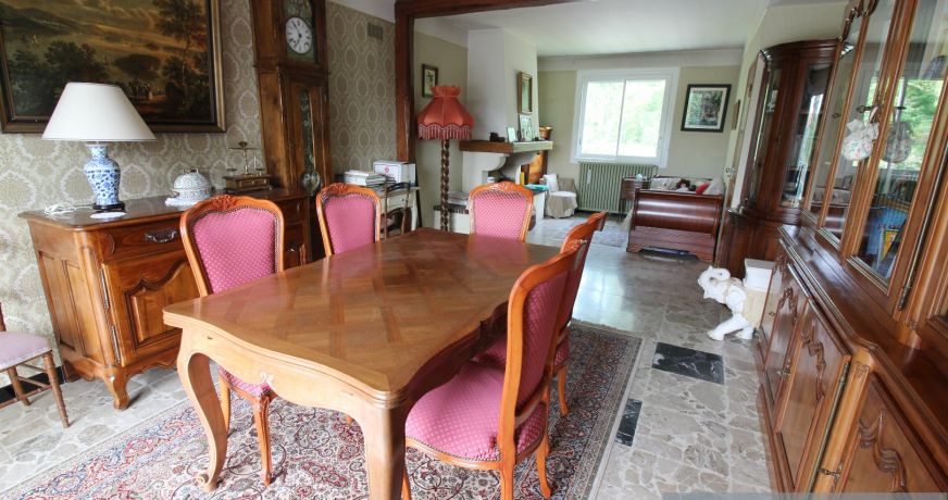 vente Maison Venerque
