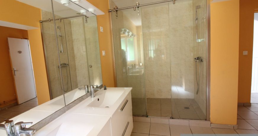 vente Maison Vernet