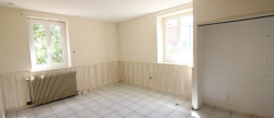 vente Maison Vernet