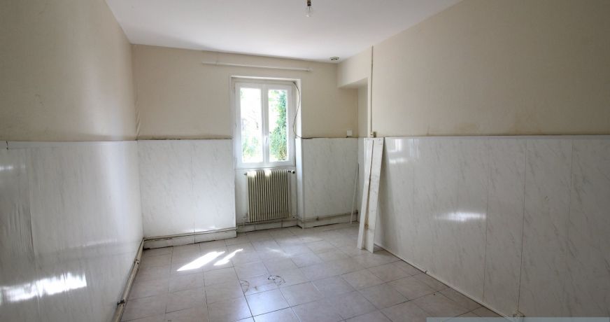 vente Maison Vernet