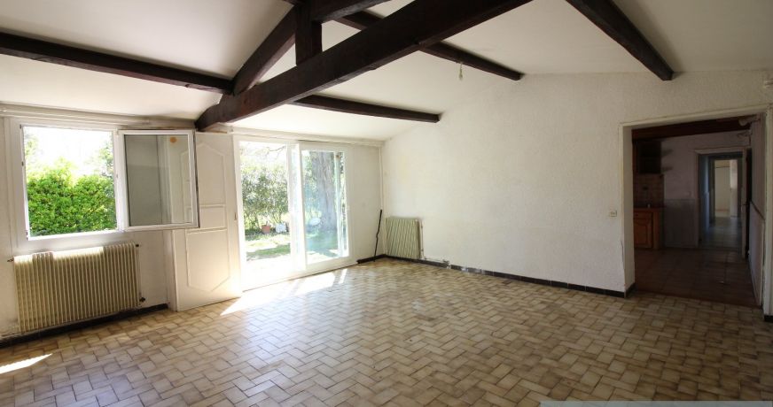 vente Maison Vernet
