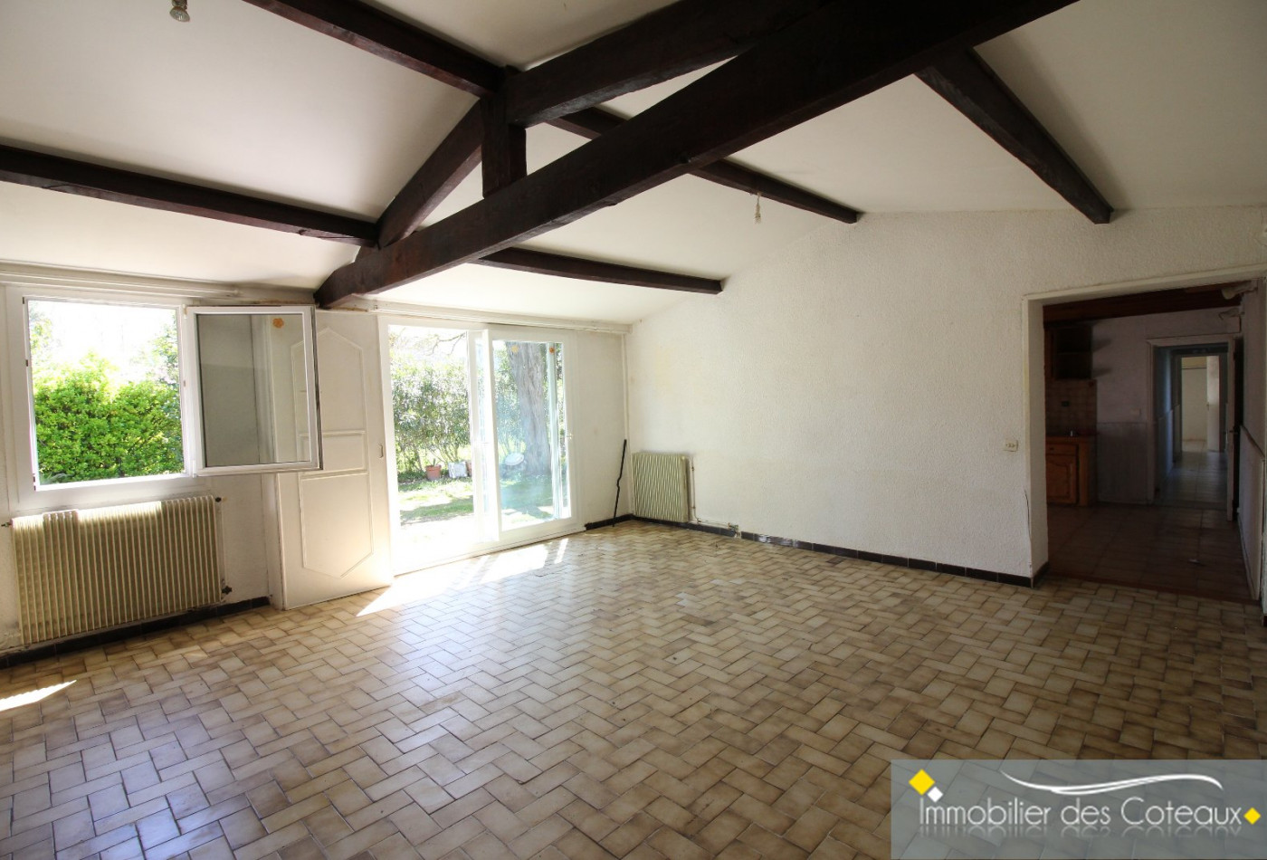 vente Maison Vernet - Photo 5