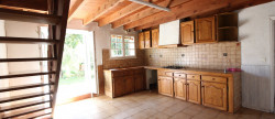 vente Maison Vernet