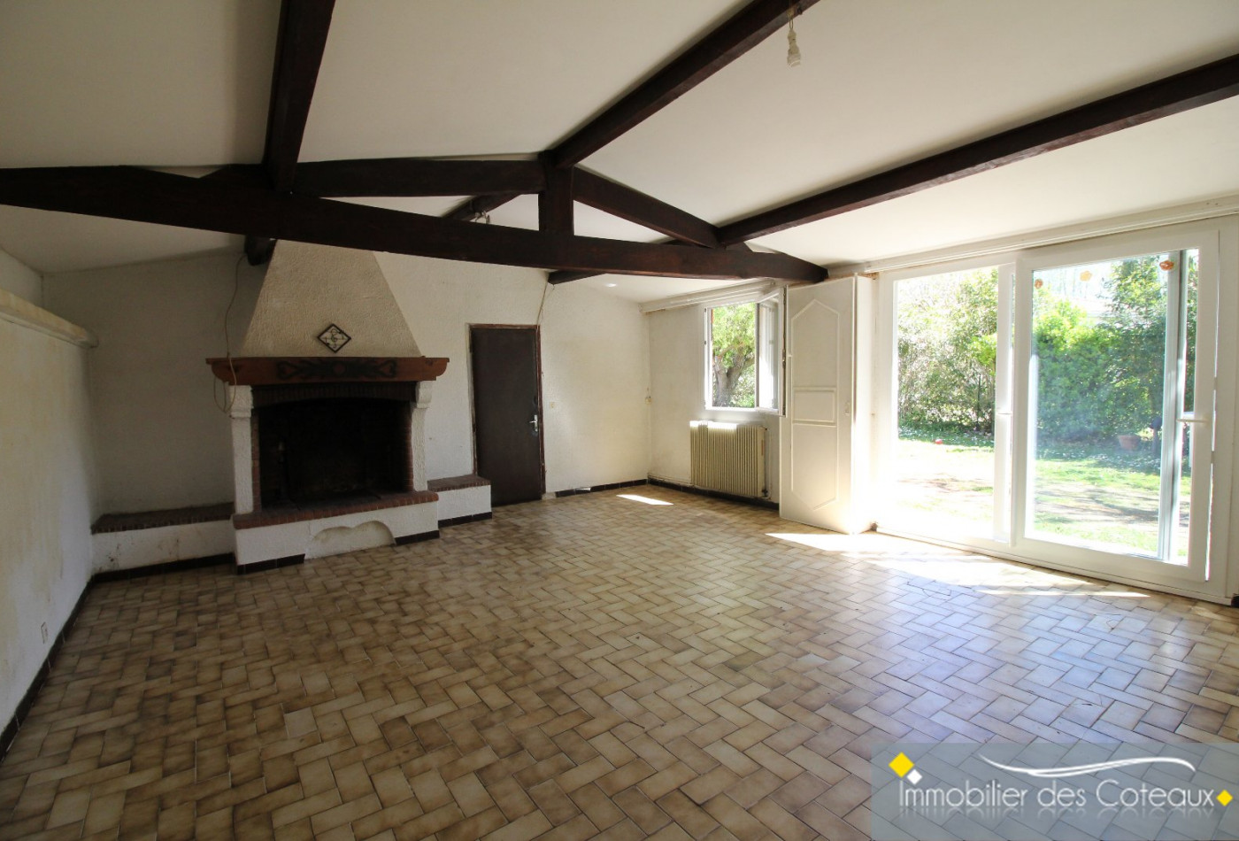vente Maison Vernet - Photo 4