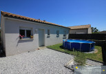 vente Maison Venerque