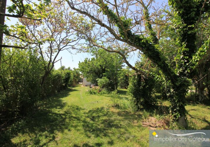 vente Maison Vernet