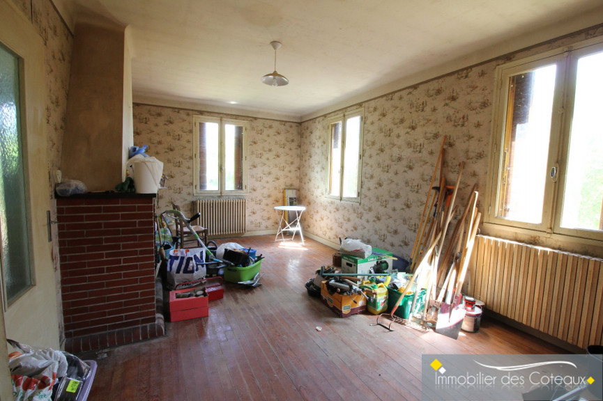 vente Maison Vernet - Photo 4