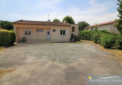 vente Maison Grepiac
