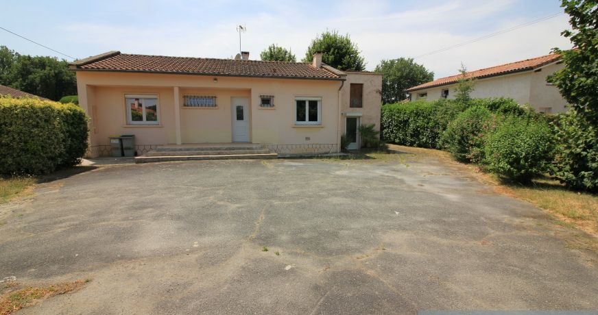 vente Maison Grepiac