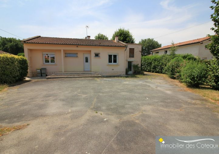 vente Maison Grepiac