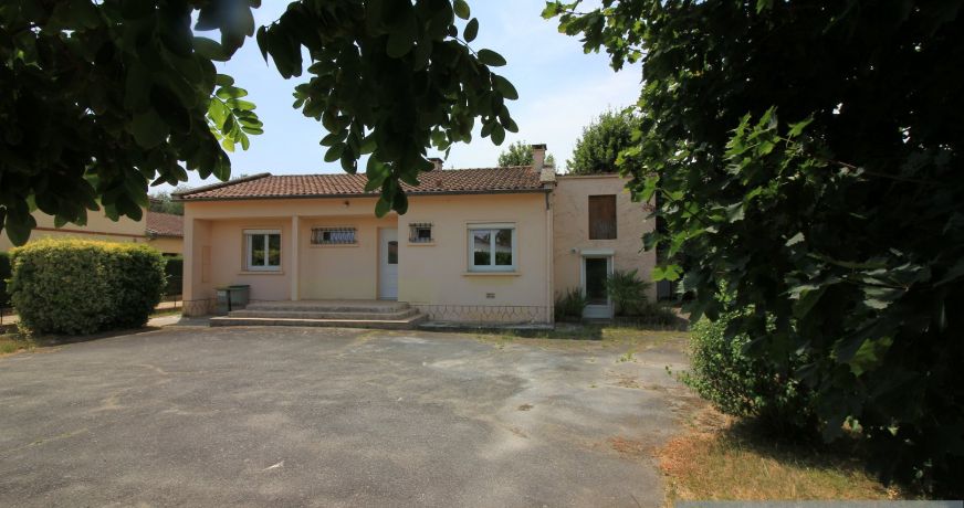 vente Maison Grepiac