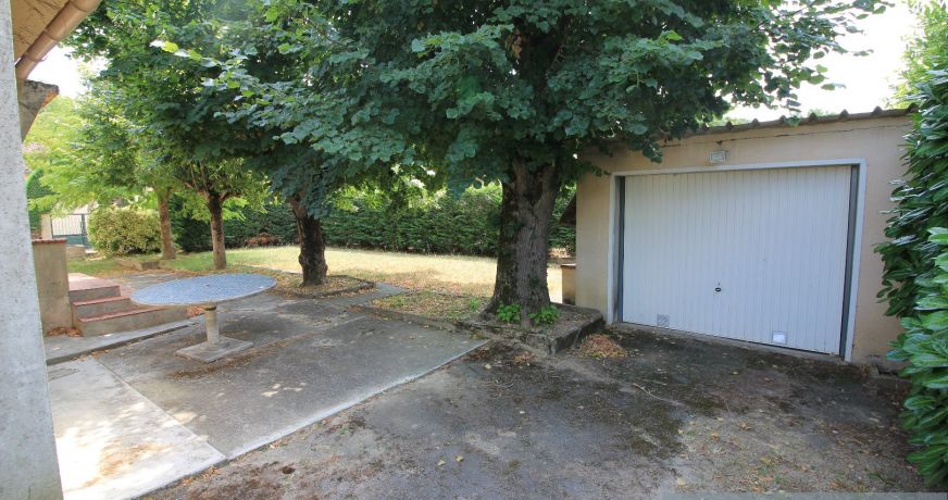 vente Maison Grepiac