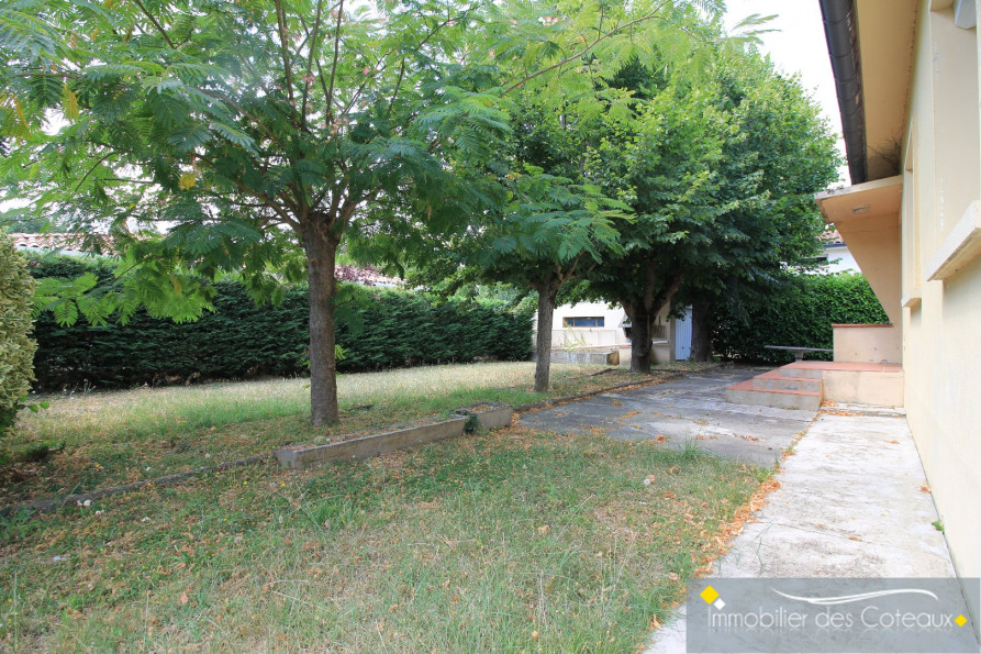 vente Maison Grepiac - Photo 10