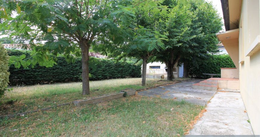 vente Maison Grepiac