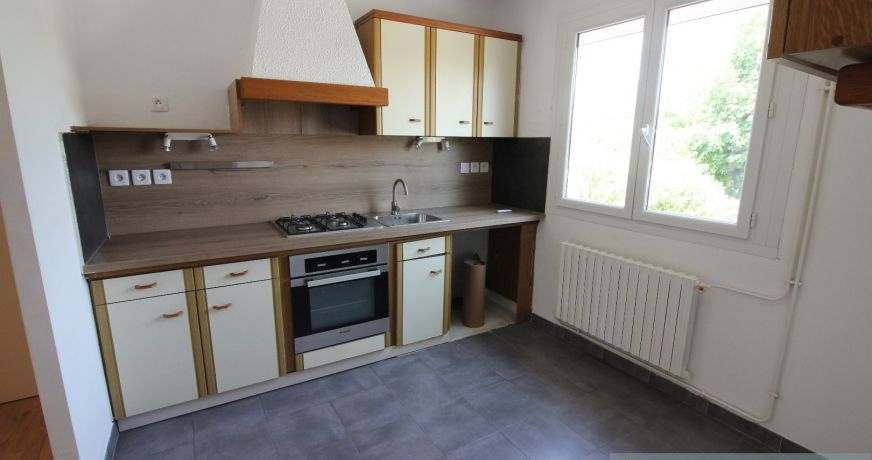 vente Maison Grepiac