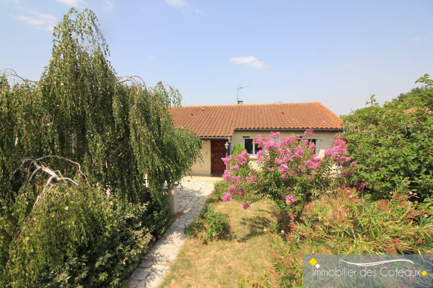 vente Maison Lagardelle-sur-leze - Photo 2