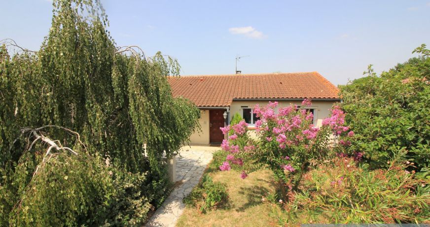 vente Maison Lagardelle-sur-leze