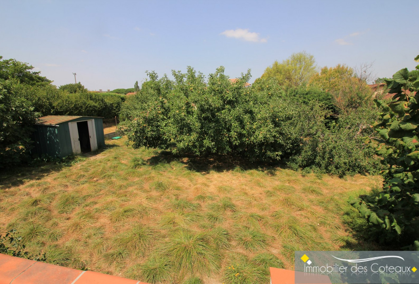 vente Maison Lagardelle-sur-leze - Photo 10