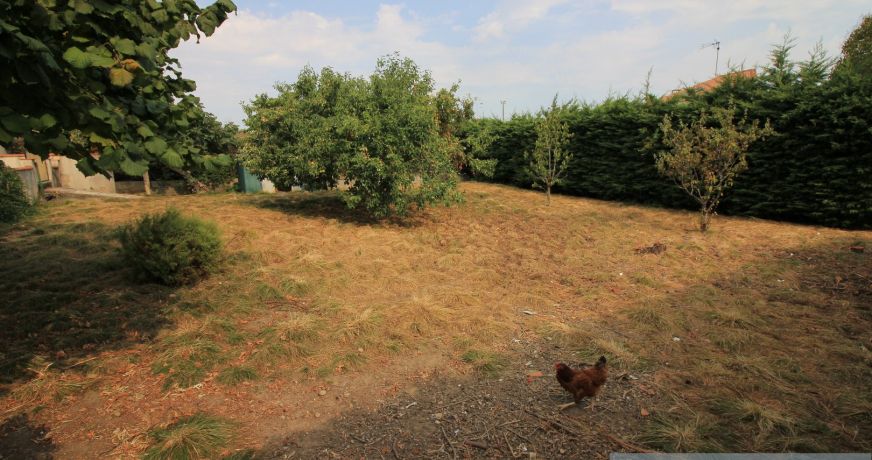 vente Maison Lagardelle-sur-leze